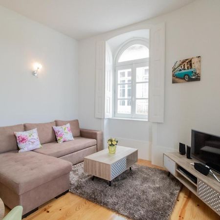 Passeio Da Avenida - Central Avenue Apartment With Elevator Viana do Castelo Zewnętrze zdjęcie