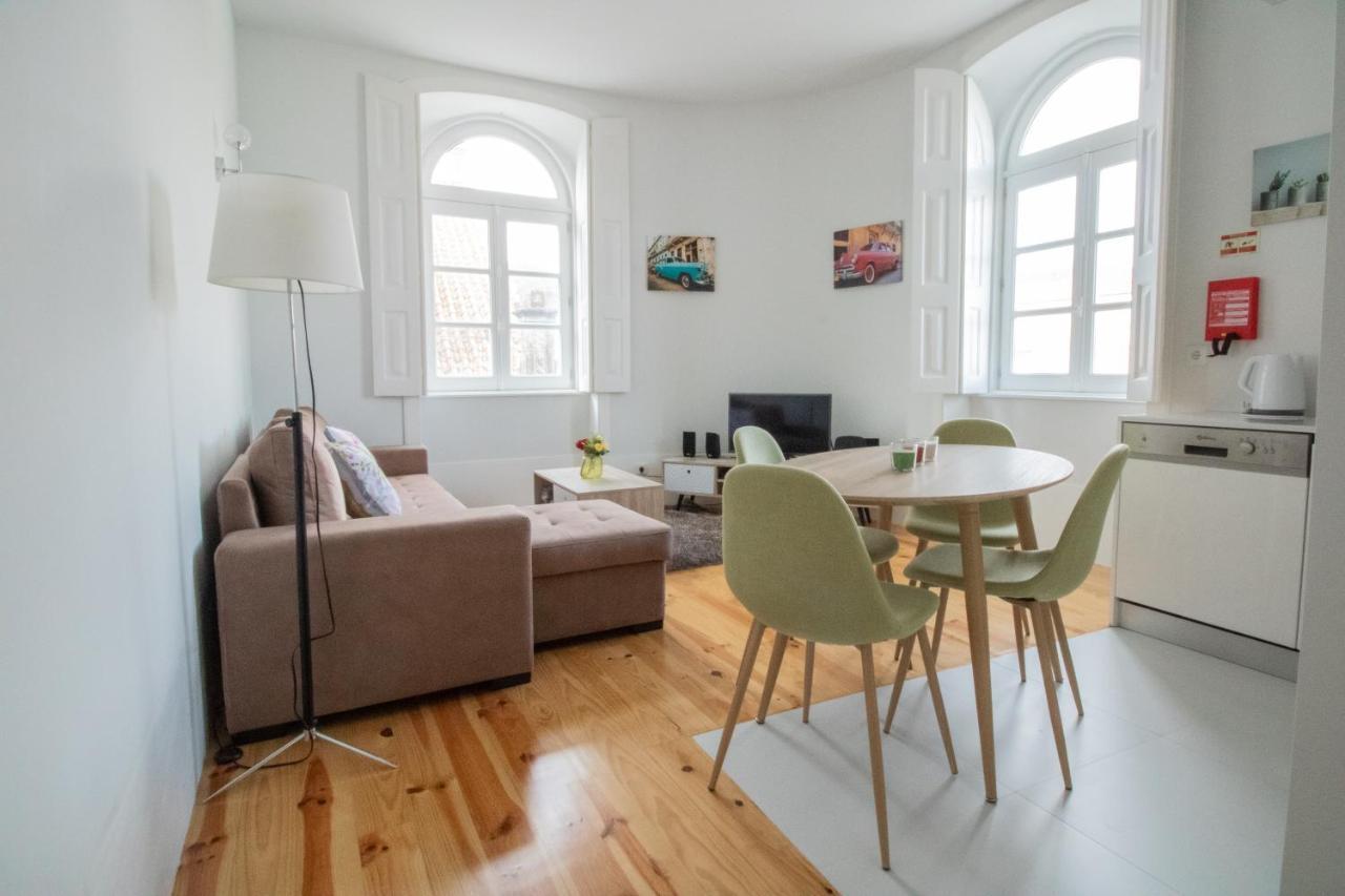 Passeio Da Avenida - Central Avenue Apartment With Elevator Viana do Castelo Zewnętrze zdjęcie